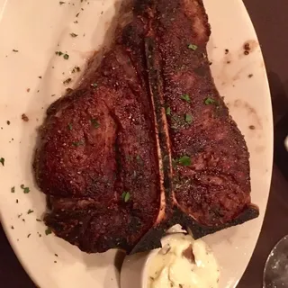 Dry Aged Porterhouse