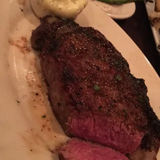 Truffle Compound Butter