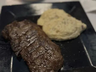 Mickey Mantle's Steakhouse