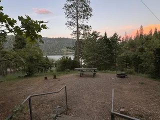 Spring Cove Camp Ground