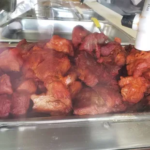 Delicious carnitas!!