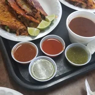 Tacos! Quesobirria