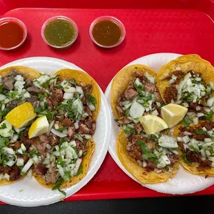 food, tacos