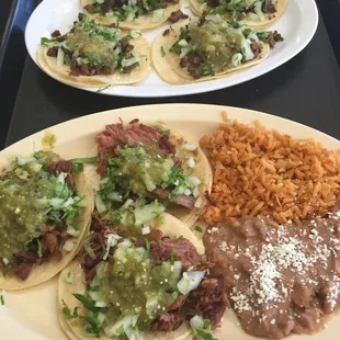 Carnitas Tacos