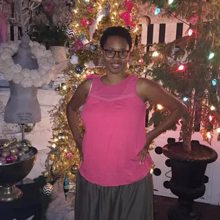 Rasheda Y.