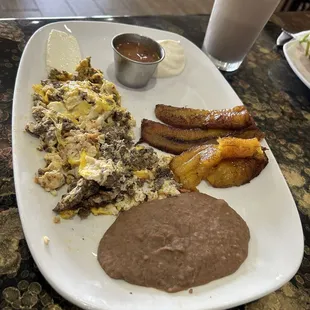 Breakfast Combo
