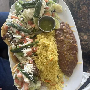 Tacos Rancheros