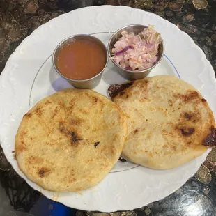 Pupusa