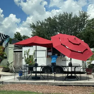 Food truck