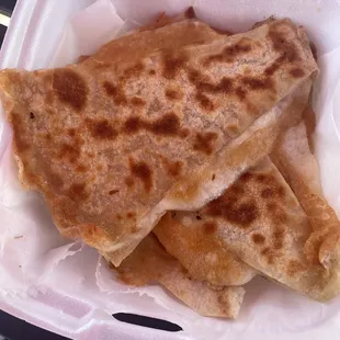 Quesadilla