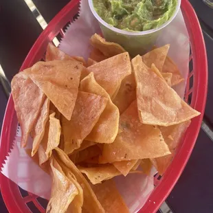 nachos, food