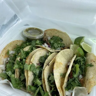 Carne Asada Taco