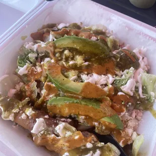 Flautas