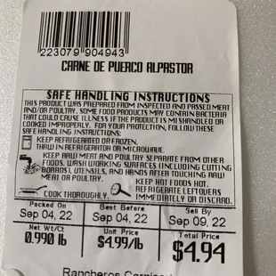 And you can't beat the price!