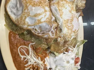 El Herradero Supermarket