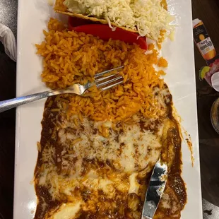 Rancheros Cocina Mexicana