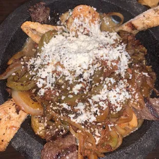 Moctezuma Molcajete