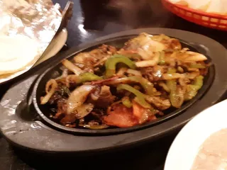 Cancun Mexican Restaurant bar & grill