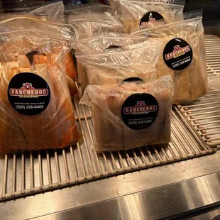 Rancheros Market