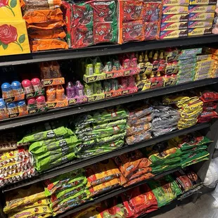 Candy