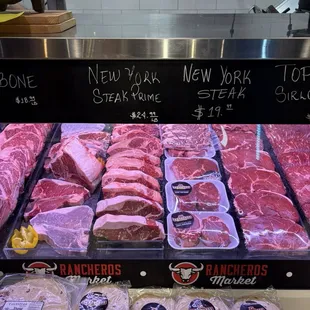 So much beef