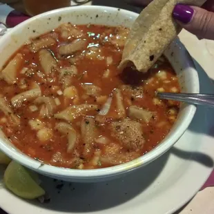 Menudo