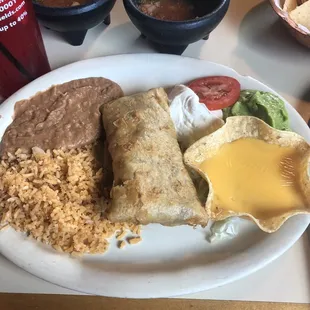 Chimichanga