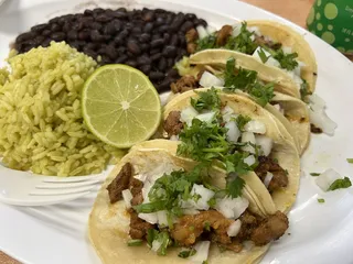 Maskadores Taco Shop Buckeye