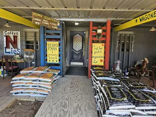 Stone's Throw Farm Co