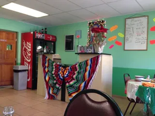 Maria's Mexican Restaurant
