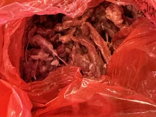 La Chuleta Meat Market