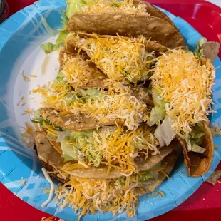 Tacos