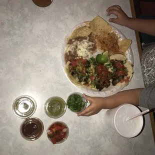 food