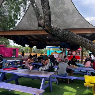 Rancho 181