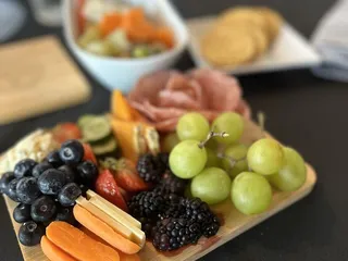 The District-Leon Valley