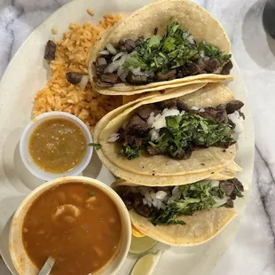 Jalisco tacos