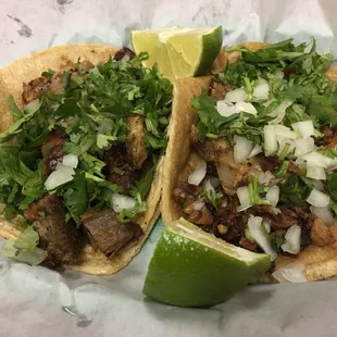 Carnitas Tacos