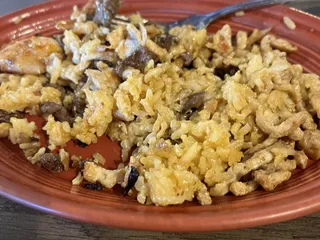 Puerto Vallarta Restaurant