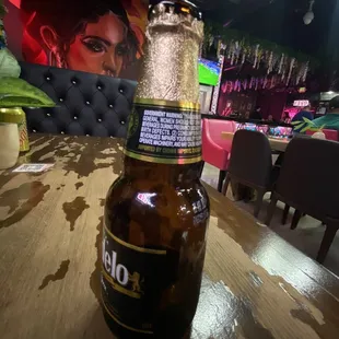 Amazing drink&apos;s!