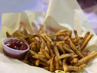 The Blazin' Claw