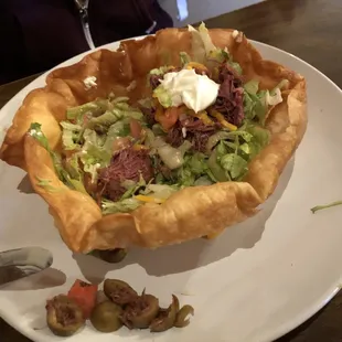 Taco Salad