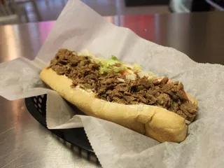 Chubby’s Cheesesteaks