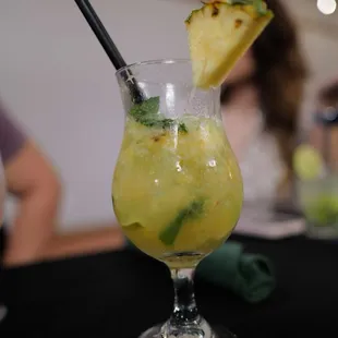 drink