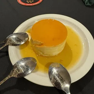Flan
