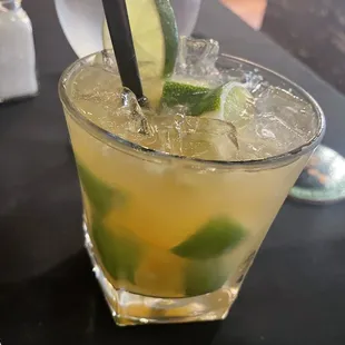 Caipirinha