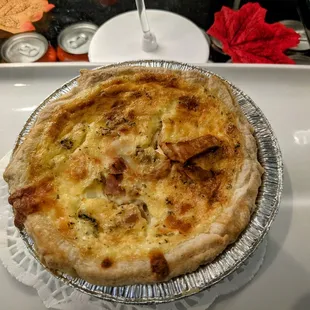 Quiche