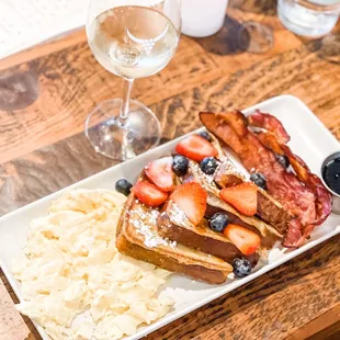 French Toast!