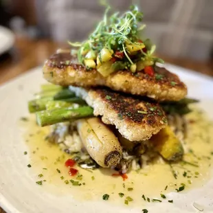 9/3/22 Macadamia Mahi Mahi $34