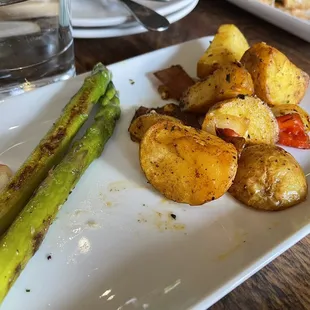 Crab Cake Benedict