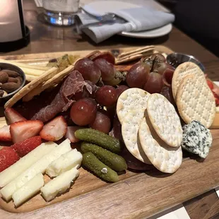 Charcuterie